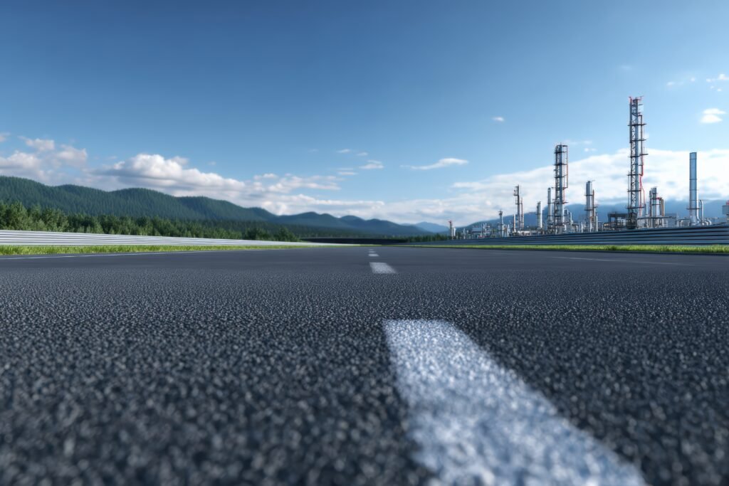 A clear path to factory